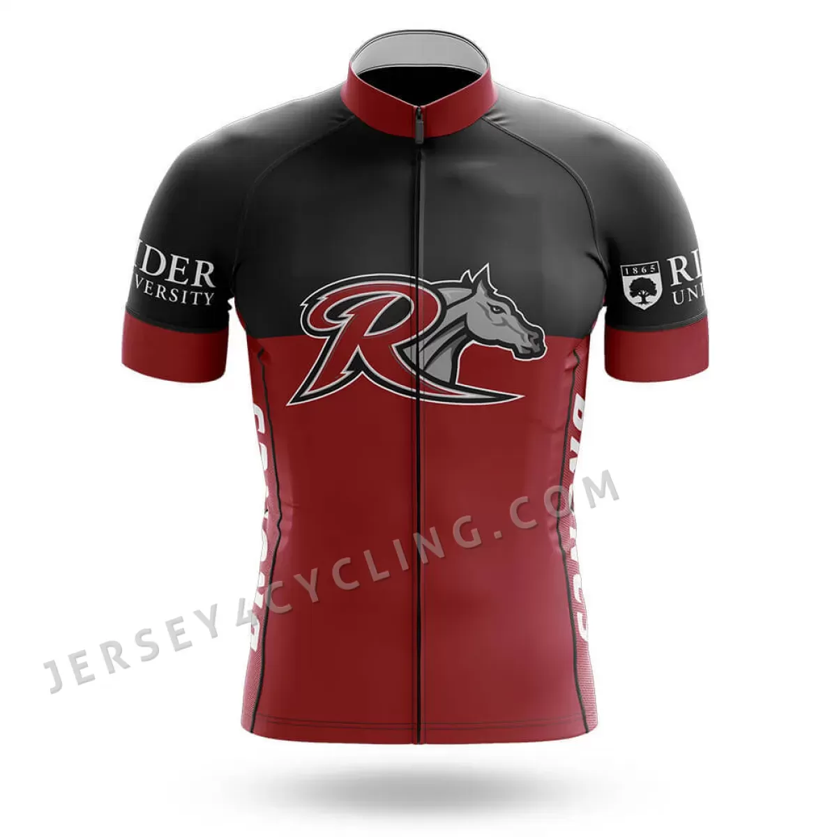 Rider University Cycling Jersey Ver.2 Restock